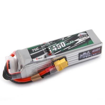 China Vehicles & Remote Control Toys Gens Ace Lipo Battery 6S 2600 3300 4000 5300mAh 22.2V Lipo Battery For Align Helicopter Airplane Car RC Boat Accessories for sale