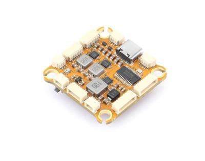 China Vehicles & Toys Remote Control Easy Flight Controller DIATONE Mamba F722 MK1 X8 3~6S Lipo (12.6~25.2V) for FPV Racing Drone for sale