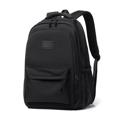 China Waterproof Factory Wholesale Business Waterproof Multifunction Laptop Bags Supplier School Travel Women Men Smart Backpack for sale