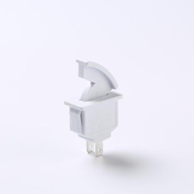 China HOT SALE DH-102 2 PIN Rush Goods Refrigerator Door Light Switch DH-102 for sale