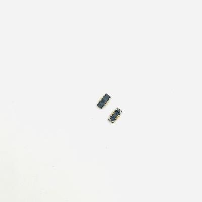 China Hirose PCB Connector Panel for On Board BM28B0.6-6DP/2-0.35V (51) for sale