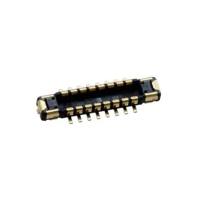 China Communications Hirose Connector Board to Board BM28B0.6-16DP/2-0.35V (51) for sale