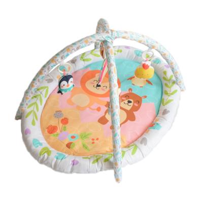 China High Quality Furniture Mat Room Safety Baby Toys Nordic Baby Mat Play for sale