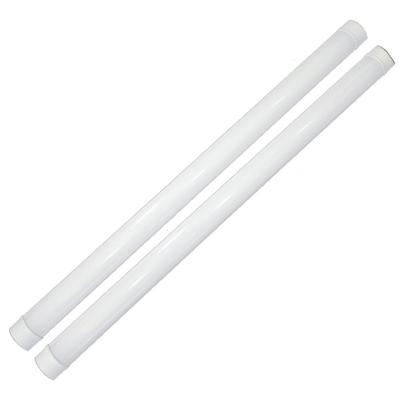 China Top Selling Desktop Guaranteed Quality LED LINEAR BATTEN LIGHT with 18W 36W 2ft 4ft 230V for Project Use for sale