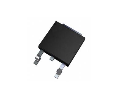 China HL1117 SOT-223 liquid crystal display, TO-252 MOSFET transistor for sale