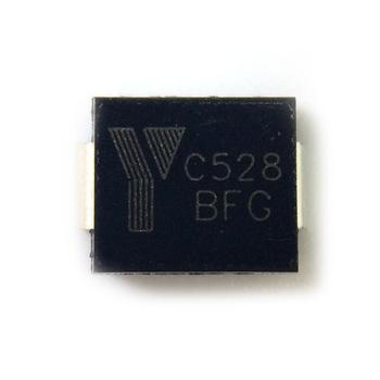 China Transient Voltage Suppress SMCJ90CA SMCJ90A BGX GGX VR 90V VBR (Min) 100V IR 1uA PIP 10.3A Vc 146V SMC/DO-214AB SMCJ 1500W TV SMD Diode for sale