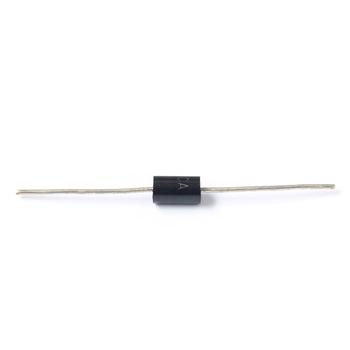 China Transient voltage suppress 1.5KE18CA 1.5KE18A VR 15.3V VBR (min) 17.1V IR 1uA PIP 60.3A Vc 25.2V P600 1.5KE 1500W TV THT diode for sale