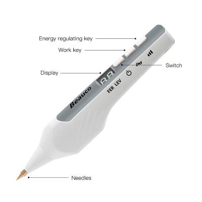 China Ion Spot Pen Spot Removal Plasma Pen Face Lift Wrinkle Mole Removal Face Black Skin Care Tools With 1-4level CE Certification for sale