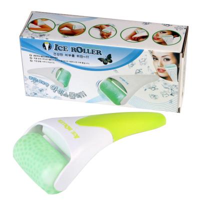 China Skin Rejuvenation Best Selling Face And Body Massage Skin Cooling Ice Roller For Home Use for sale