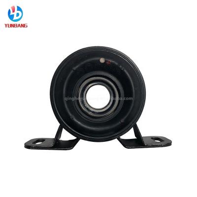 China Drive Shaft Rubber Center Support Bearing 95VB4826AA 99VB4826AB 4060617 7239265 4104708 For Ford Transit for sale