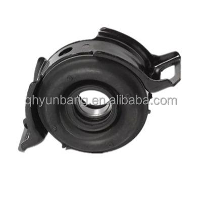 China Rubber Support Bearing 37230-0k011 FOR TOYOTA HILUX VIGO KUN 15 Transmission Shaft GGN15 for sale