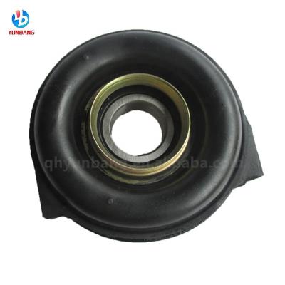 China C7521-56G27 37521-33G25 37521-56G25 High Quality Rubber Center Support Bearing For Nissan for sale