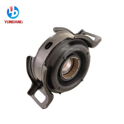 China Drive Shaft Rubber Center Support Bearing 37230-0K050 FOR TOYOTA HILUX for sale