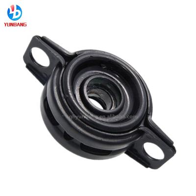 China Drive Shaft Center Rubber Steel Bearing Carrier 49130-4A000 FOR Hyundai/Kia for sale