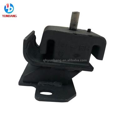 China NPR NKR 4HF1 Truck Engine Mount 8971874181 FOR ISUZU NPR NKR 4HF1 for sale