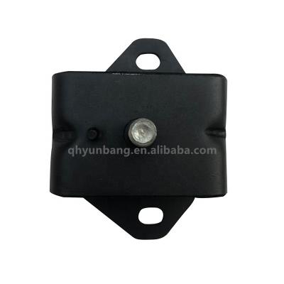 China high quality truck steel engine parts 8971059210 8-971059210 for isuzu engine mount for sale