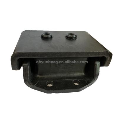 China Automotive Parts 12371-E0071 Engine Mounting Support Rubber For Hino for sale