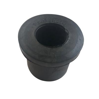 China NPR NKR blade rubber bushing 8-94113323-cao 8941133230 FOR ISUZU NKR NPR for sale