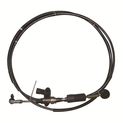 China Transmission Cable OE 8-97088195-0 FOR ISUZU ELF NPR 4BD1/4BD2/T OEM Size for sale