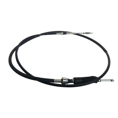 China 8-97089987-3 8970899873 Auto Cable / Auto Transmission Parts Gear Shift Cable FOR JAPAN TRUCKS for sale