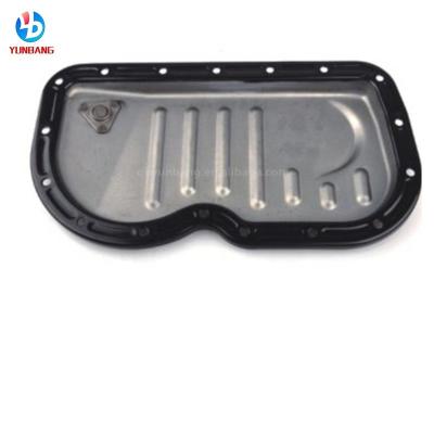 China Automotive Parts Oil Pan 8-94453521-QL 8944535210 FOR ISUZU TFR54 4JA1 Oil Pan for sale