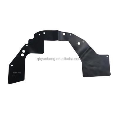 China ISUZU D-MAX 8-97235457-2 8972354572 Covers Mud Damper Left Hand FOR ISUZU D-Max for sale