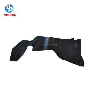 China Original Quality Rubber Cover Factory Inner Shock Absorber 64836-2S600 64837-2S600 For Nissan D22 for sale