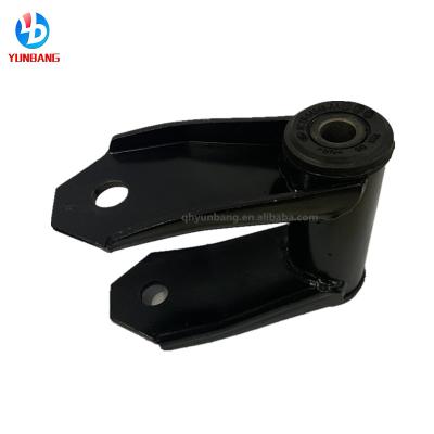 China Auto parts steel elevate steel hanger 7C19-5776AB for TRANSIT V348 for sale