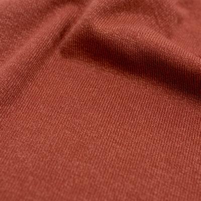 China Breathable Free Sample High Quality Bamboo Double Loop Fabric Wholesale for sale