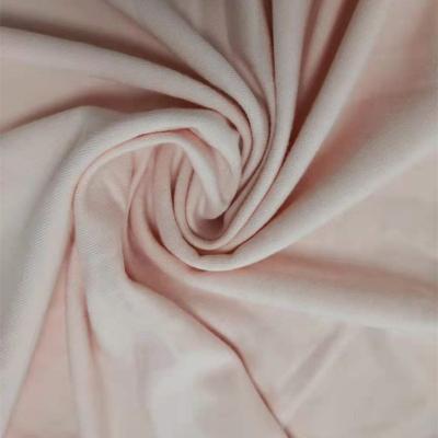 China Best Quality Anti-bacteria Terry Cloth Natural Sustainable Organic Bamboo Breathable Hoodie Cloth Custom Color Wholesale for sale