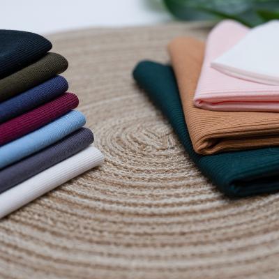 China Organic Anti-bacteria 70%bamboo 30%cotton Fiber Bamboo Fabric Jersey Fabric For T Shirt for sale