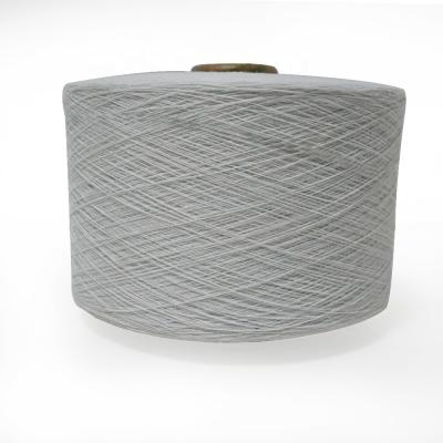 China Elastic cotton yarn that can be used for glove weaving has a variety of colors to choose from for sale