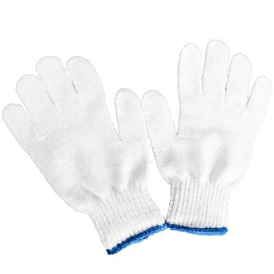 China Protective Hand Cut Safety Glove Anti Slip Heavy Duty Reusable Protective Gloves Gloves for sale