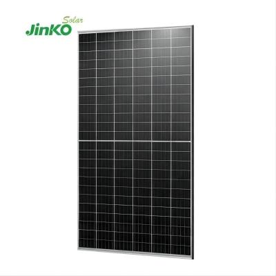 China Jinko Solar PV System Mono Solar Power Module Chinese Supplier Chinese Solar Panels For Home Solar Power System for sale