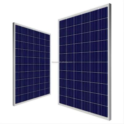 China Hot Sale 450W 550W 600W 700W Factory Outlet Solar Power System Half Cell PV Module Mono Solar Panel 5BB 9BB for sale