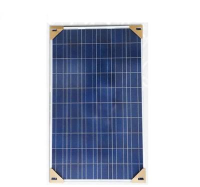 China Solar Power System Black Monocrystalline Solar Panel 380w 500W 555W Solar Panels For Home Use for sale