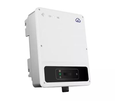 China Solar Power System Home Solar Power System Goodwe MTTP Growatt On Grid Inverter 5kw 6kw 10kw Inverters Converters On Grid Goodwe Hybrid Inversor for sale