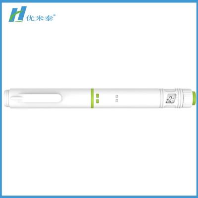 China injectin Stift für Insulin, GLP-1, FSH Follitropin, HGH, Semaglutide, Teriparatide, Liraglutide, PTH, Auxin zu verkaufen