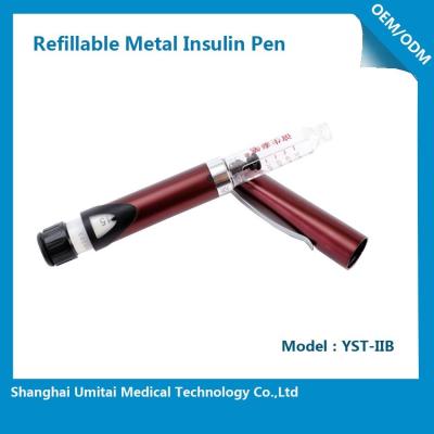 Chine injection des injections de semaglutid/Ozempic/HGH/GLP-1/Insulin à vendre