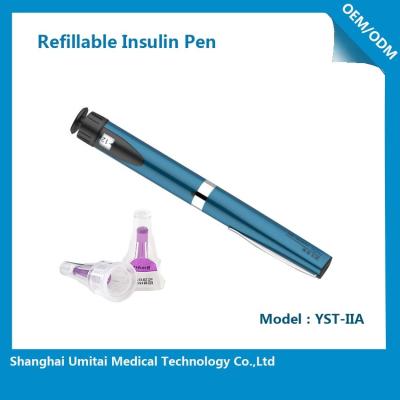 China Einspritzung semaglutid Einspritzungen/Ozempic/HGH/GLP-1/Insulin zu verkaufen