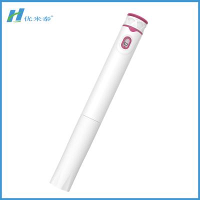 China CE Pen Injector subcutáneo del plástico de la autoadministración FSH en venta