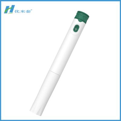 China Pluma subcutánea auto del inyector de CFDA 0.0208ml en venta