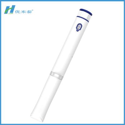 China 0.0208ml a 0.75ml Pen Injector subcutáneo disponible en venta