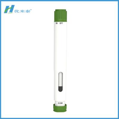 China 1ml prellenó las jeringuillas Autoinjector disponible en el uno mismo Administratration en venta