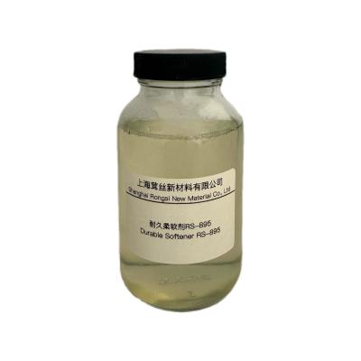 China Experience the Power of RS-895 in Resisting Acids Alkalis and Anions in Textile Dyeing for sale