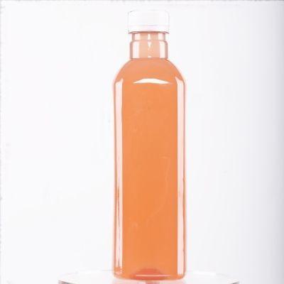 China PLC Controlled Plastic Bottle Filling for Different Production Needs for sale