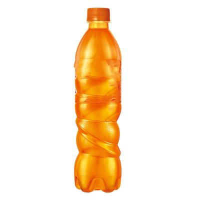 Cina Flavor di frutta Bottiglia di plastica Imbottigliamento 200 ml 300 ml Etichetta privata in vendita