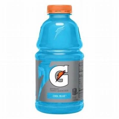 China 450ml sports drink energy drink bottling with private label free sample Energy Drink Bottling zu verkaufen