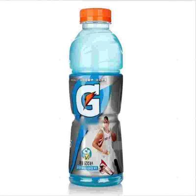 China 250~500ml Sports Drink Blueberry Flavor Energy Drink Bottling With Private Label Free Sample en venta