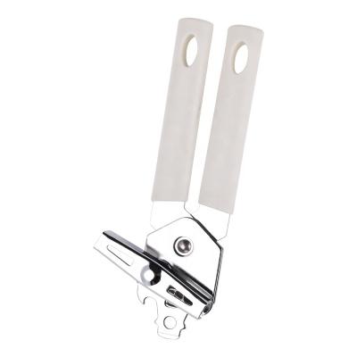 China Viable Hot Sale Multifunctional Metal Can Opener Manual Beer Bottle Opener Can Opener for sale